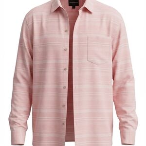 Tommy Bahama Blush Pink Shirt